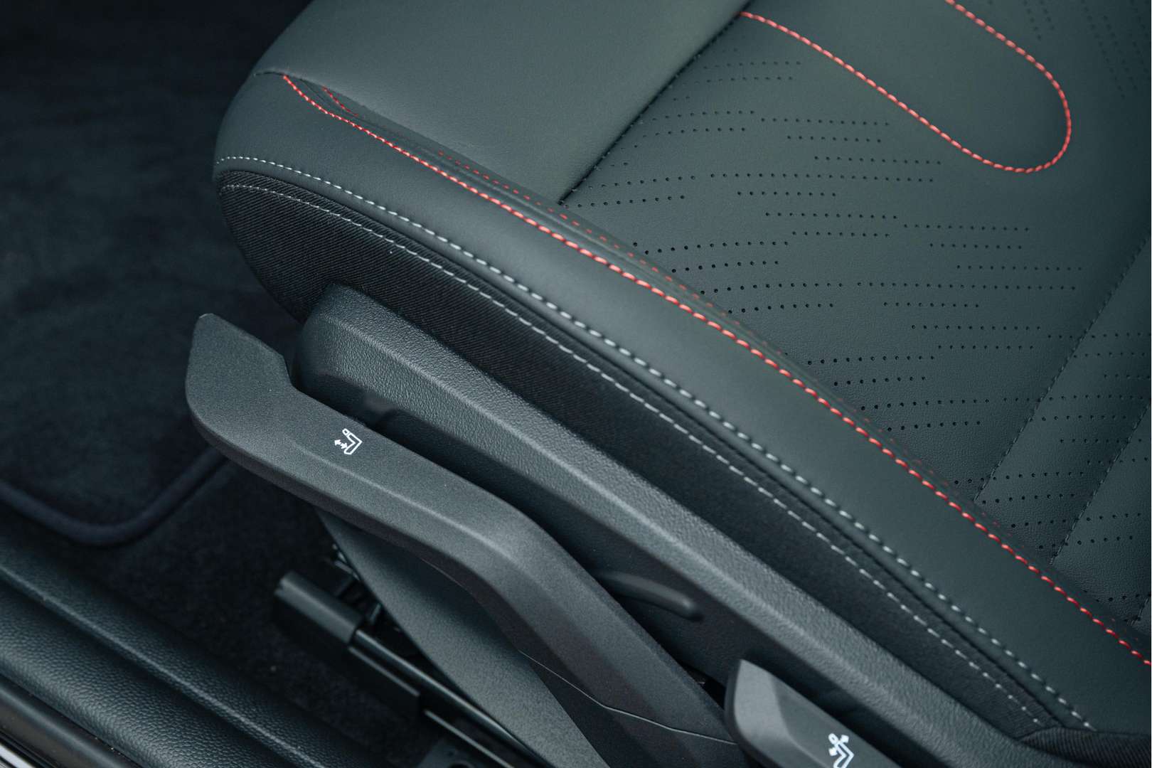 Mini Hatchback JCW Trim John Cooper Works - 2025 - Joinsteer - #30