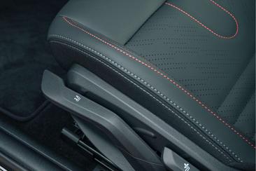 Mini Hatchback JCW Trim John Cooper Works — photo 30