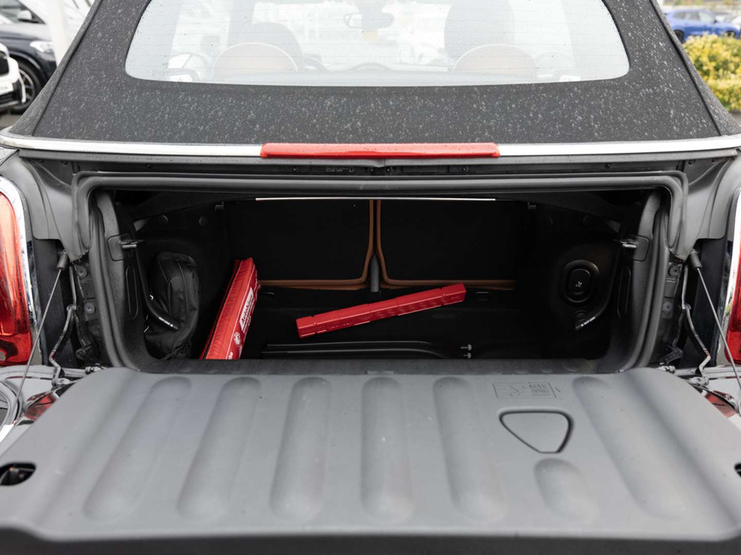 Mini Cabrio John Cooper Works - 2020 - Joinsteer - #8