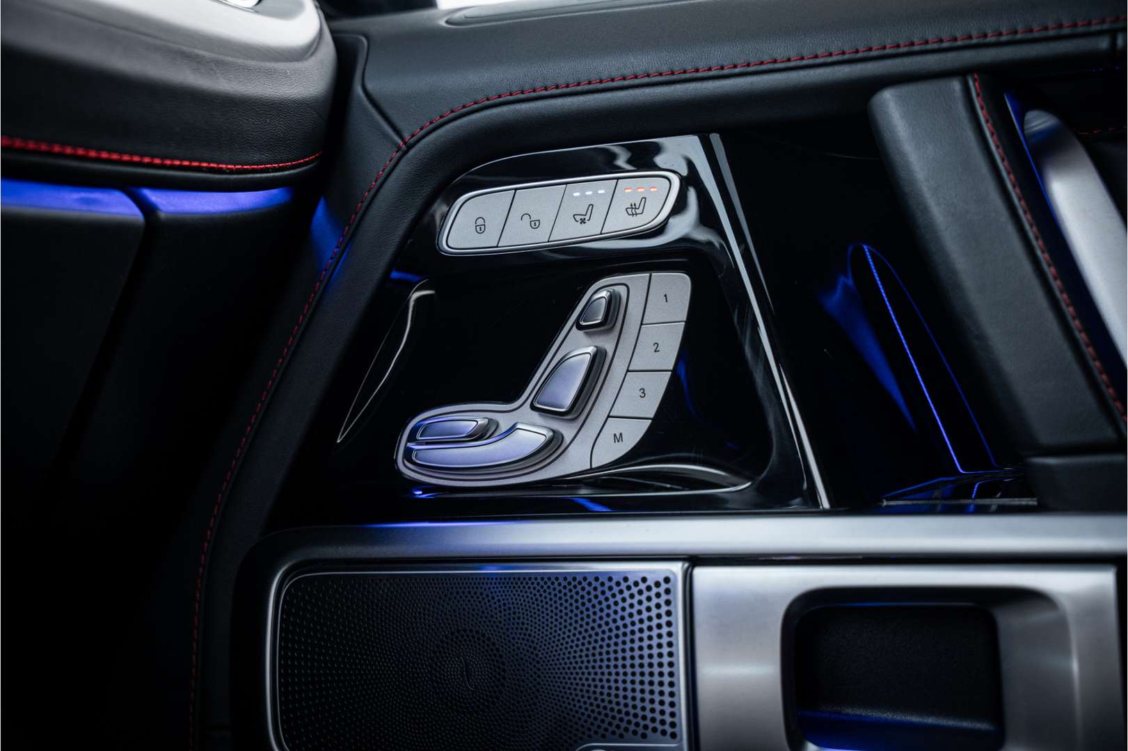 Mercedes G Classe 63 Manufaktur - 2022 - Joinsteer - #45