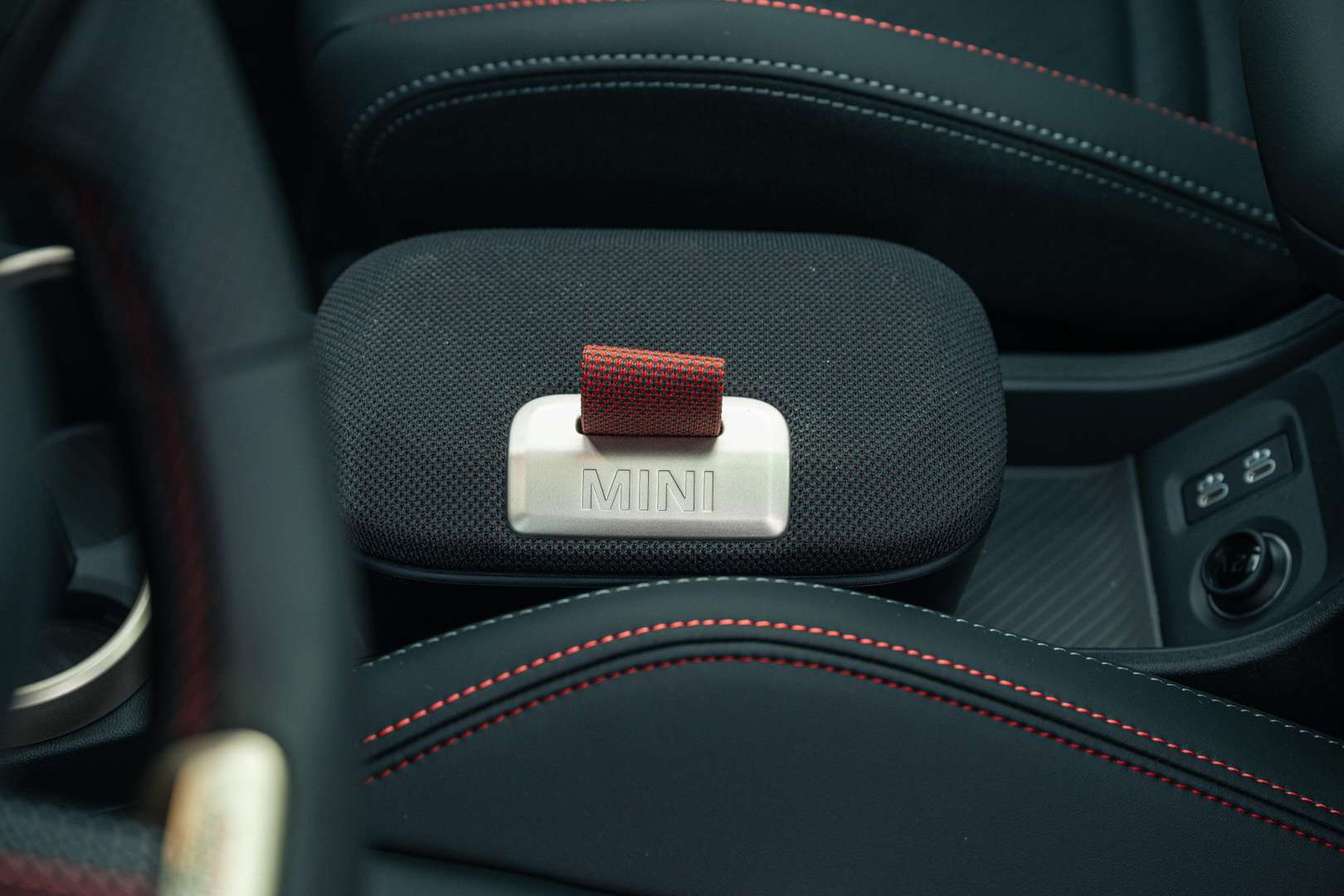 Mini Hatchback JCW Trim John Cooper Works - 2025 - Joinsteer - #32