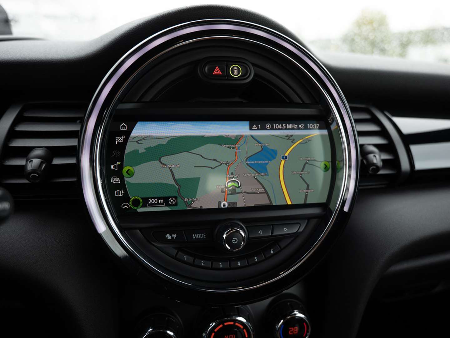 Mini Cabrio John Cooper Works - 2020 - Joinsteer - #10