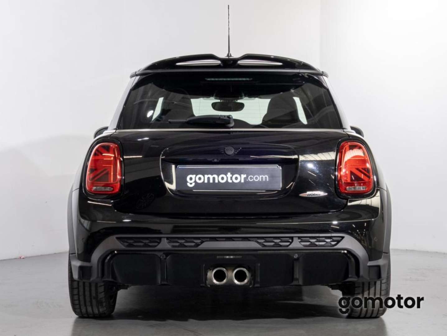 Mini Hatch / Citadine John Cooper Works - 2022 - Joinsteer - #5
