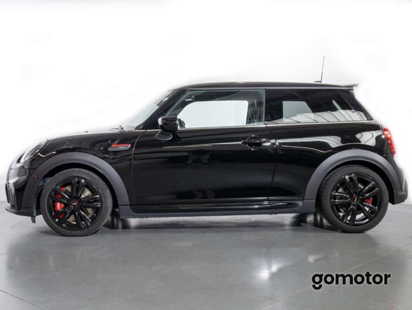 Mini Hatch / Citadine John Cooper Works - 2022 - Joinsteer - #6