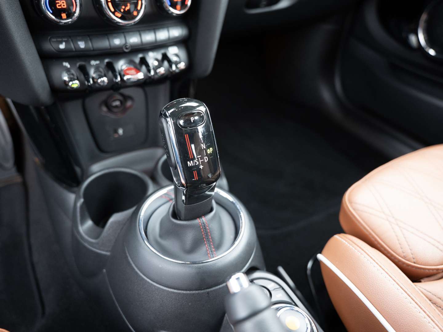 Mini Cabrio John Cooper Works - 2020 - Joinsteer - #15