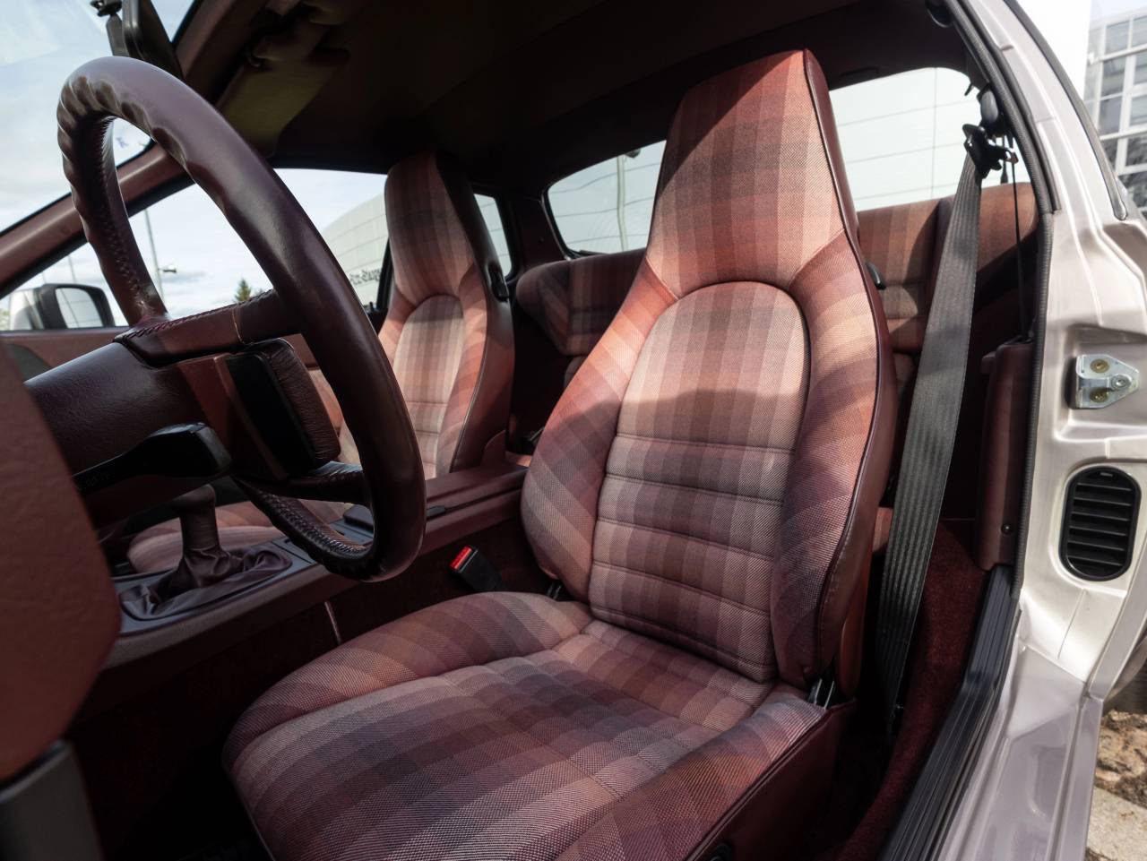 Porsche 944 I Turbo - 1988 - Joinsteer - #18