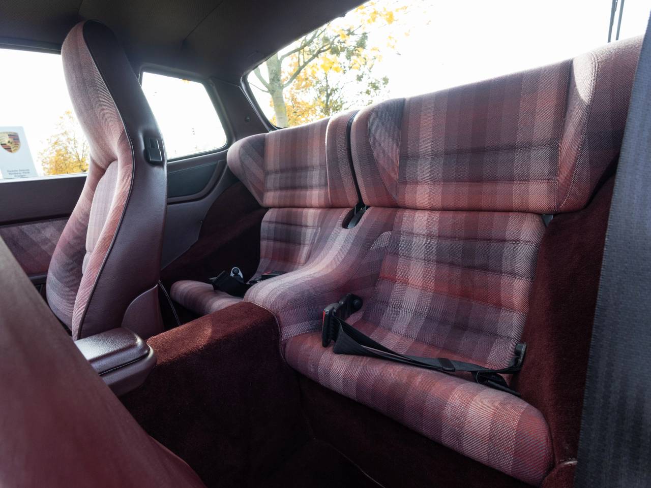 Porsche 944 I Turbo - 1988 - Joinsteer - #19