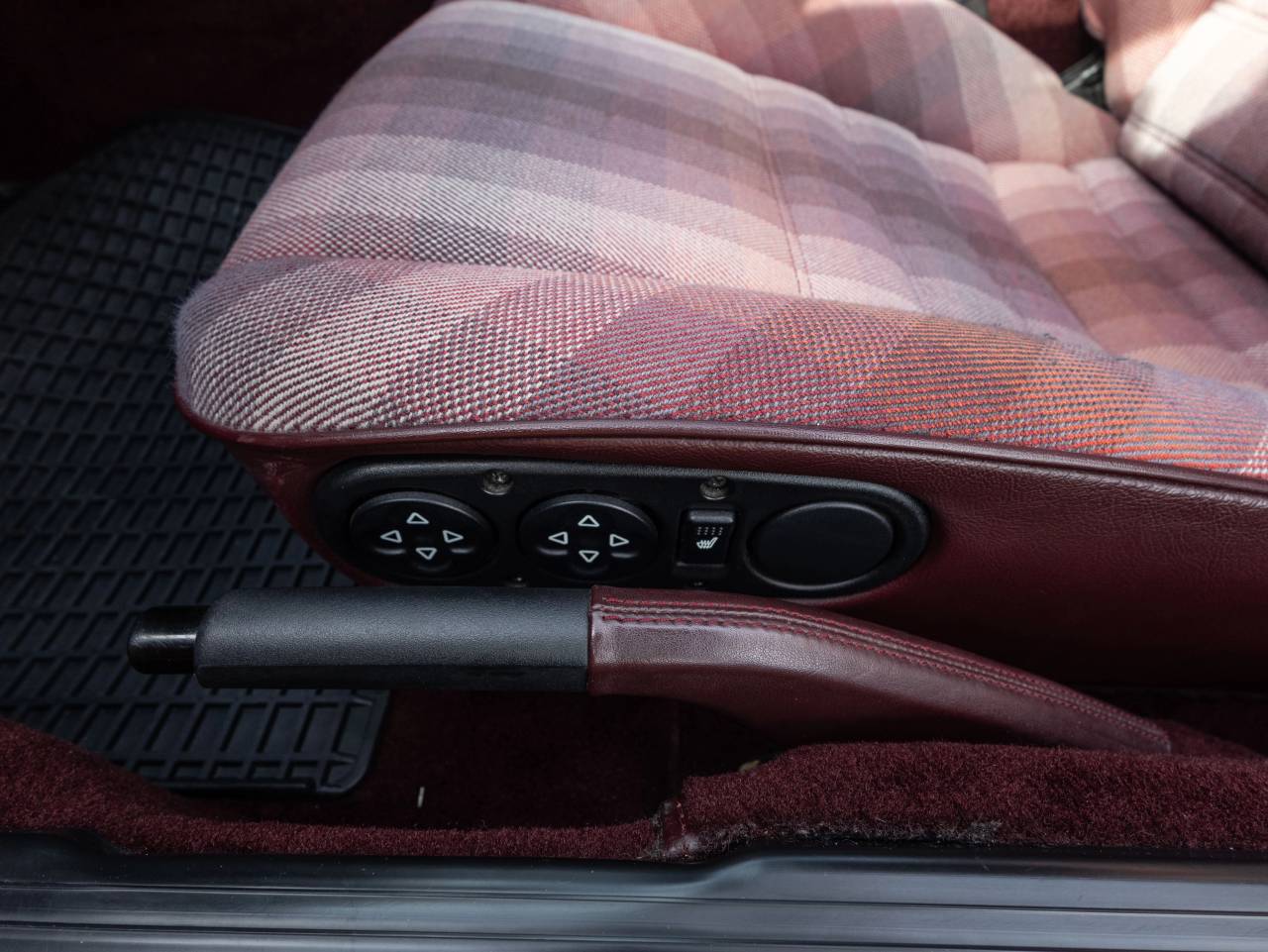 Porsche 944 I Turbo - 1988 - Joinsteer - #20