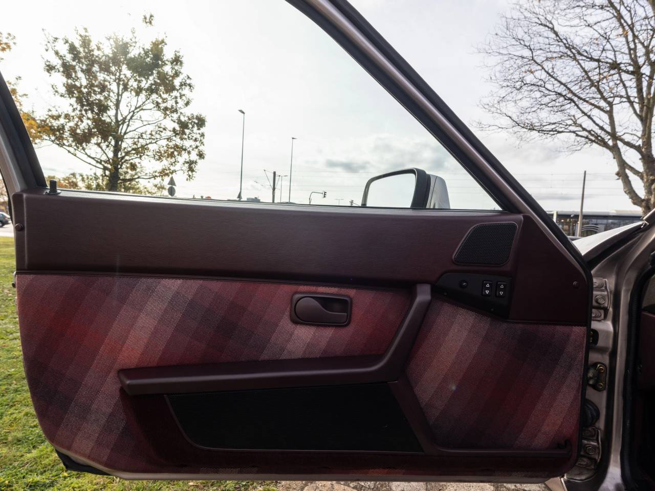 Porsche 944 I Turbo - 1988 - Joinsteer - #26