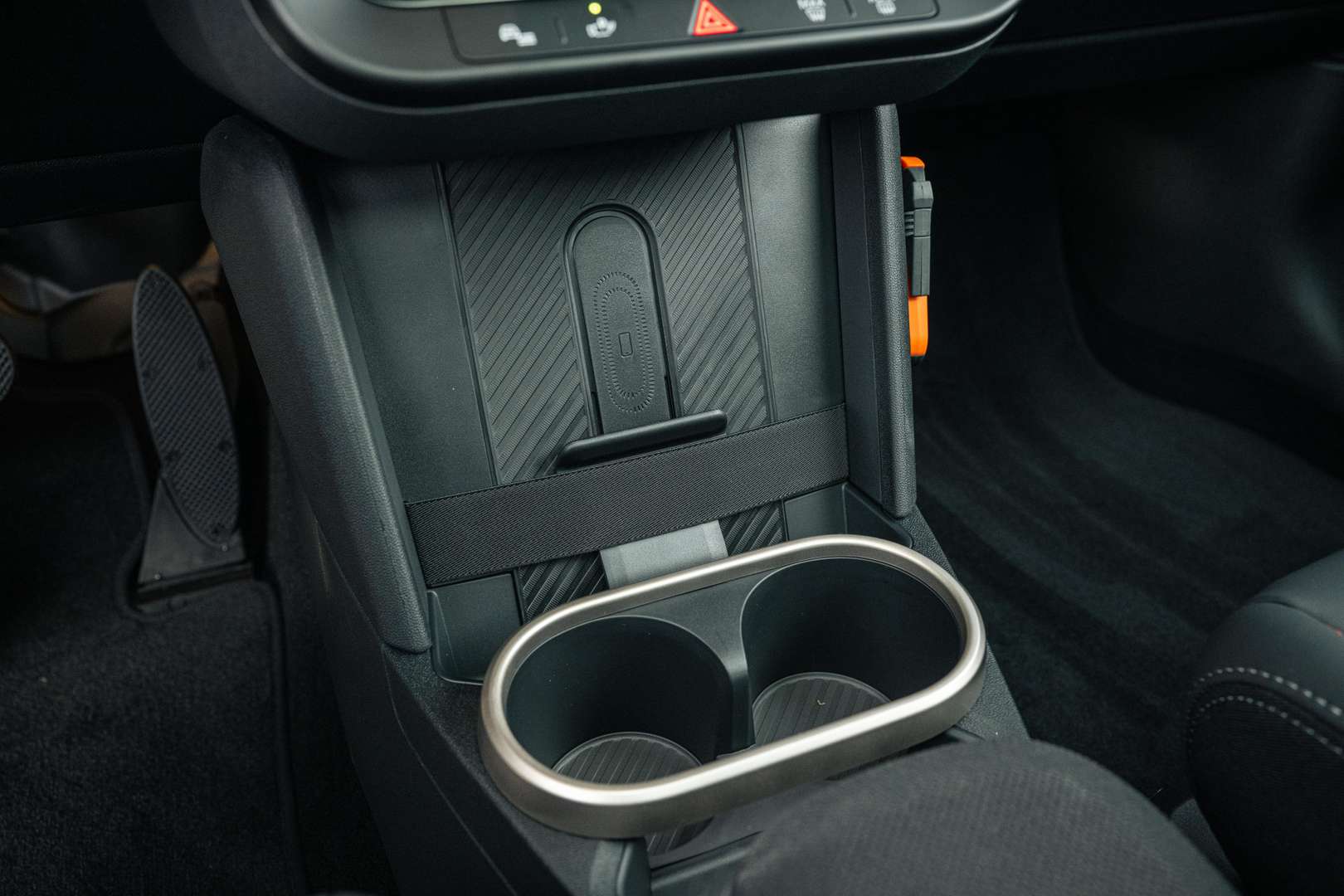 Mini Hatchback JCW Trim John Cooper Works - 2025 - Joinsteer - #38