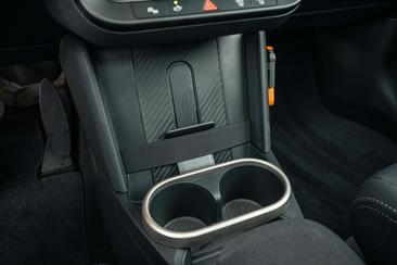 Mini Hatchback JCW Trim John Cooper Works — photo 38