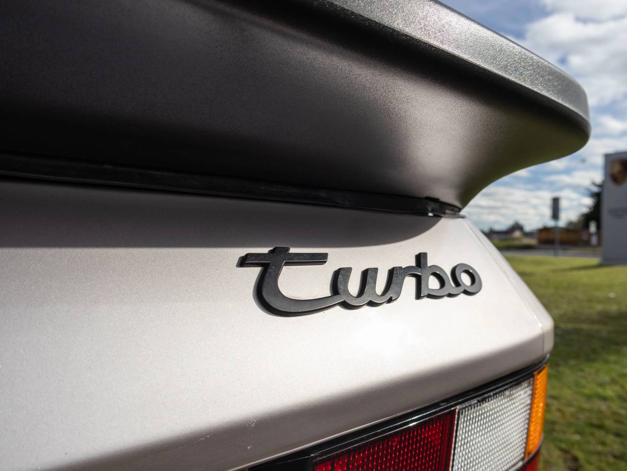 Porsche 944 I Turbo - 1988 - Joinsteer - #27