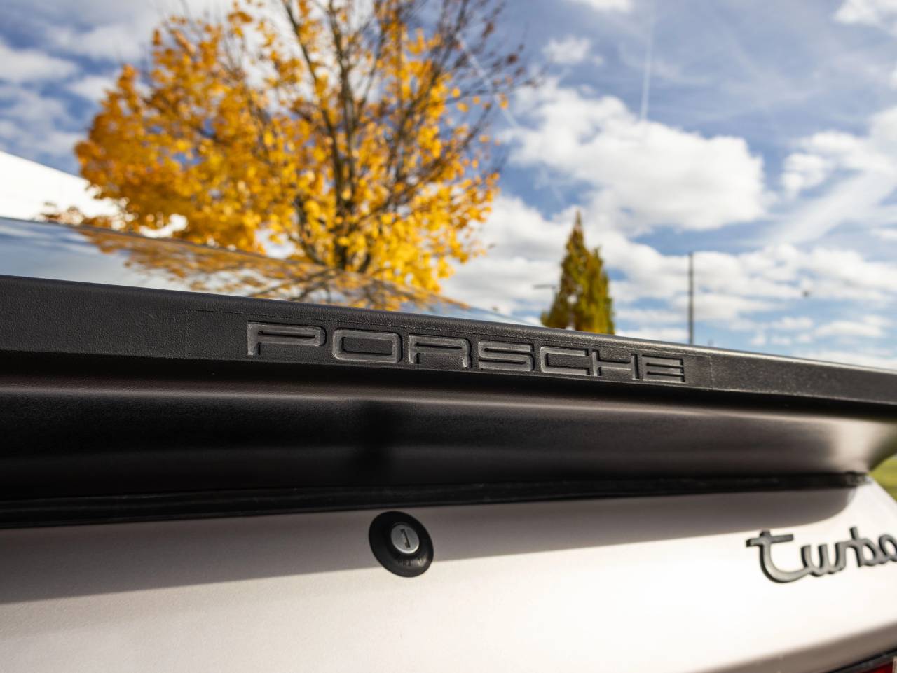 Porsche 944 I Turbo - 1988 - Joinsteer - #29