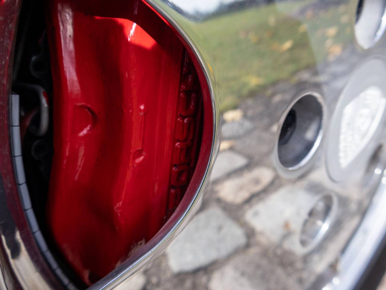 Porsche 944 I Turbo - 1988 - Joinsteer - #31