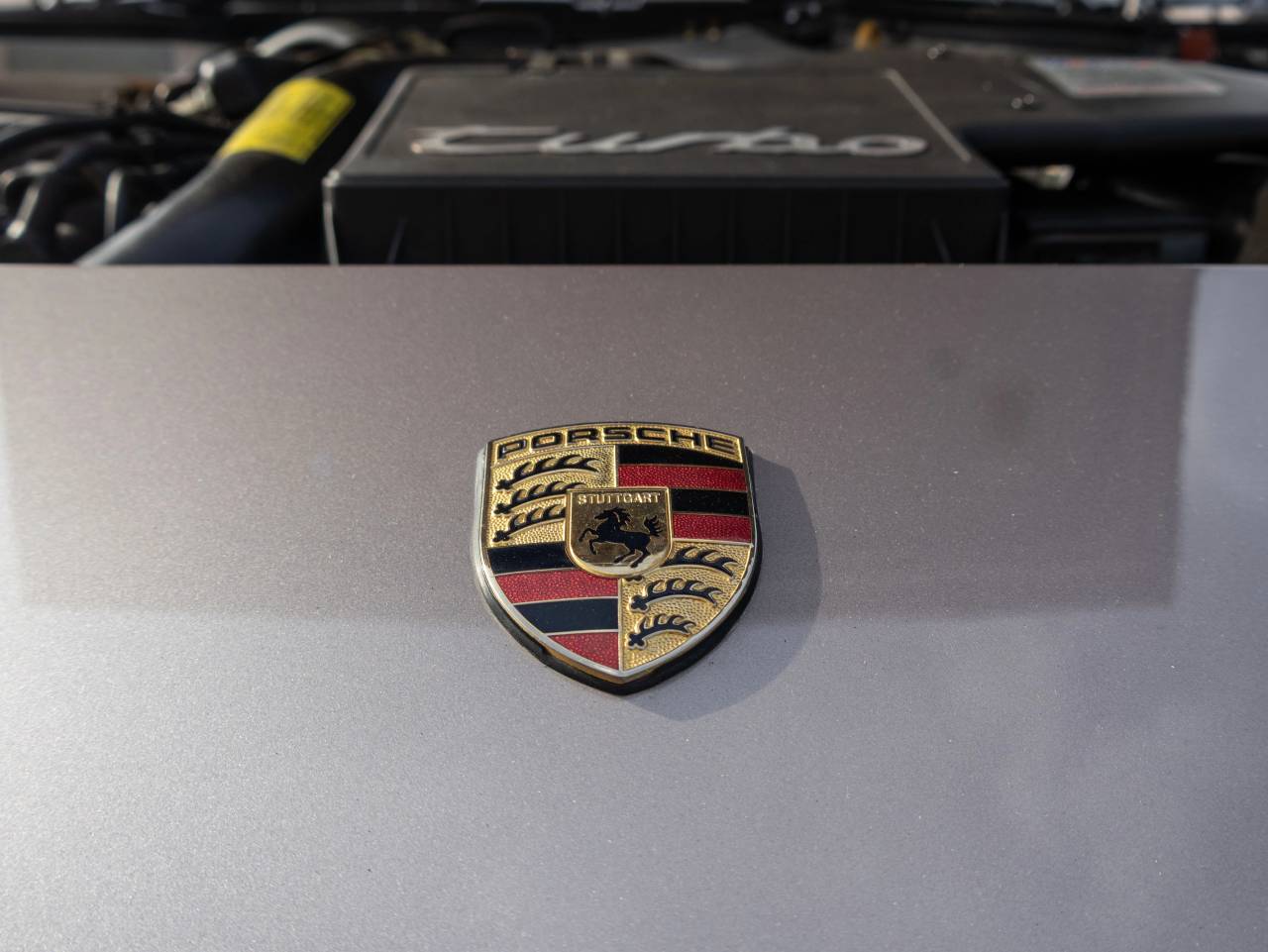 Porsche 944 I Turbo - 1988 - Joinsteer - #32