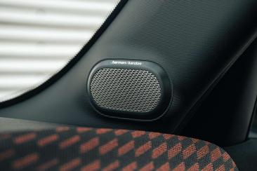 Mini Hatchback JCW Trim John Cooper Works — photo 39