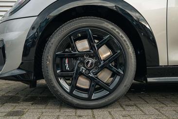 Mini Hatchback JCW Trim John Cooper Works — photo 41