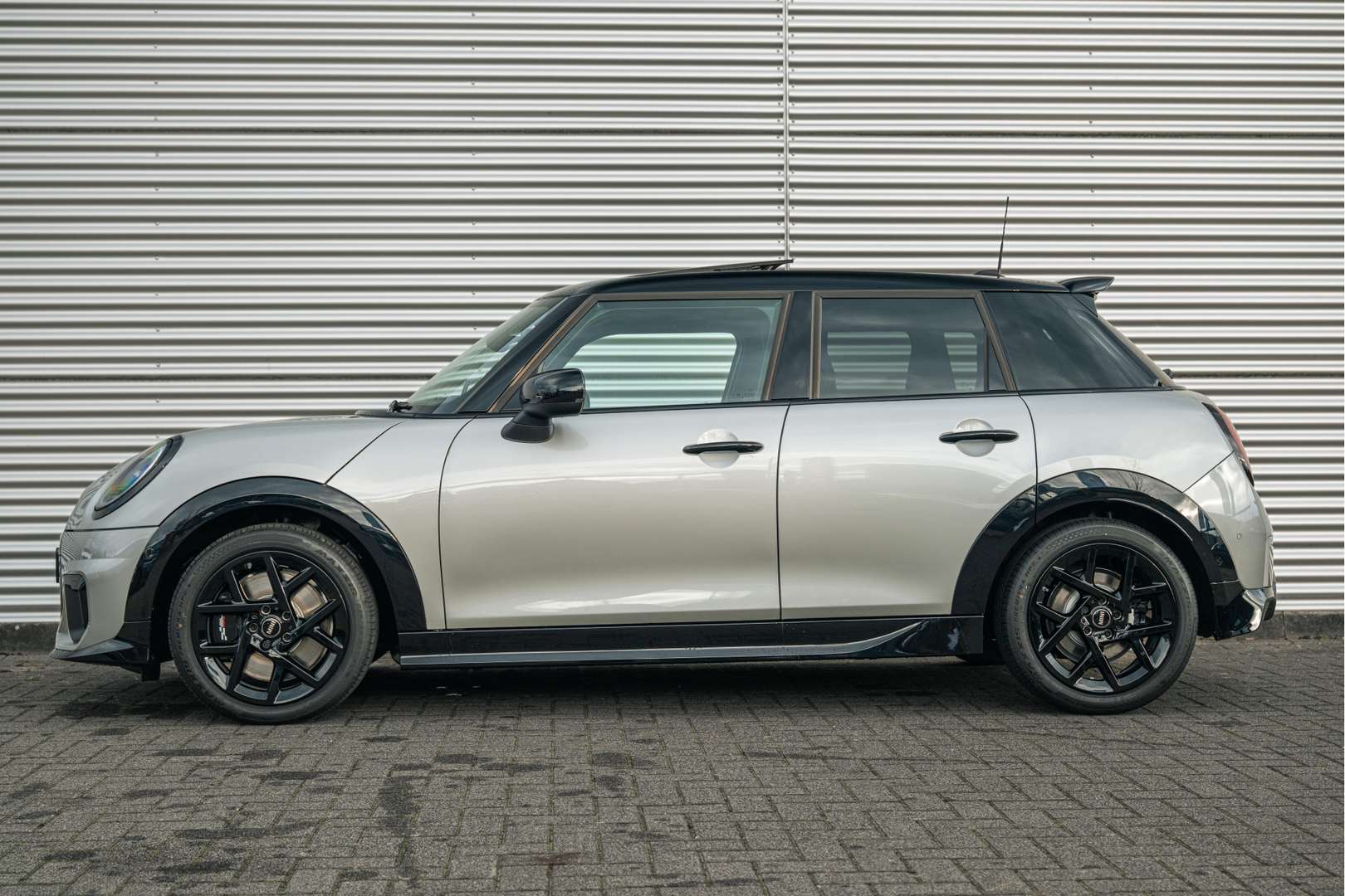 Mini Hatchback JCW Trim John Cooper Works - 2025 - Joinsteer - #42