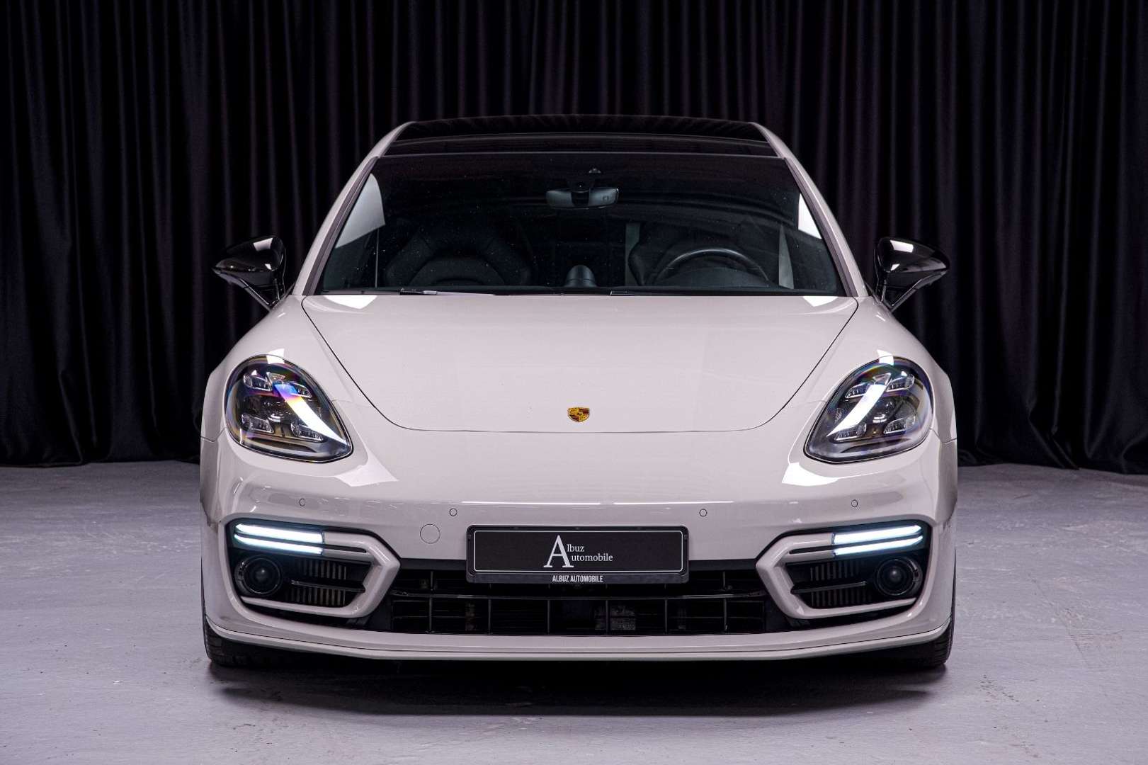 Porsche Panamera III Sport Design 4 E-Hybrid - 2022 - Joinsteer - #2