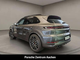 Porsche Cayenne Black Edition E-Hybrid - 2025 - Joinsteer - #3