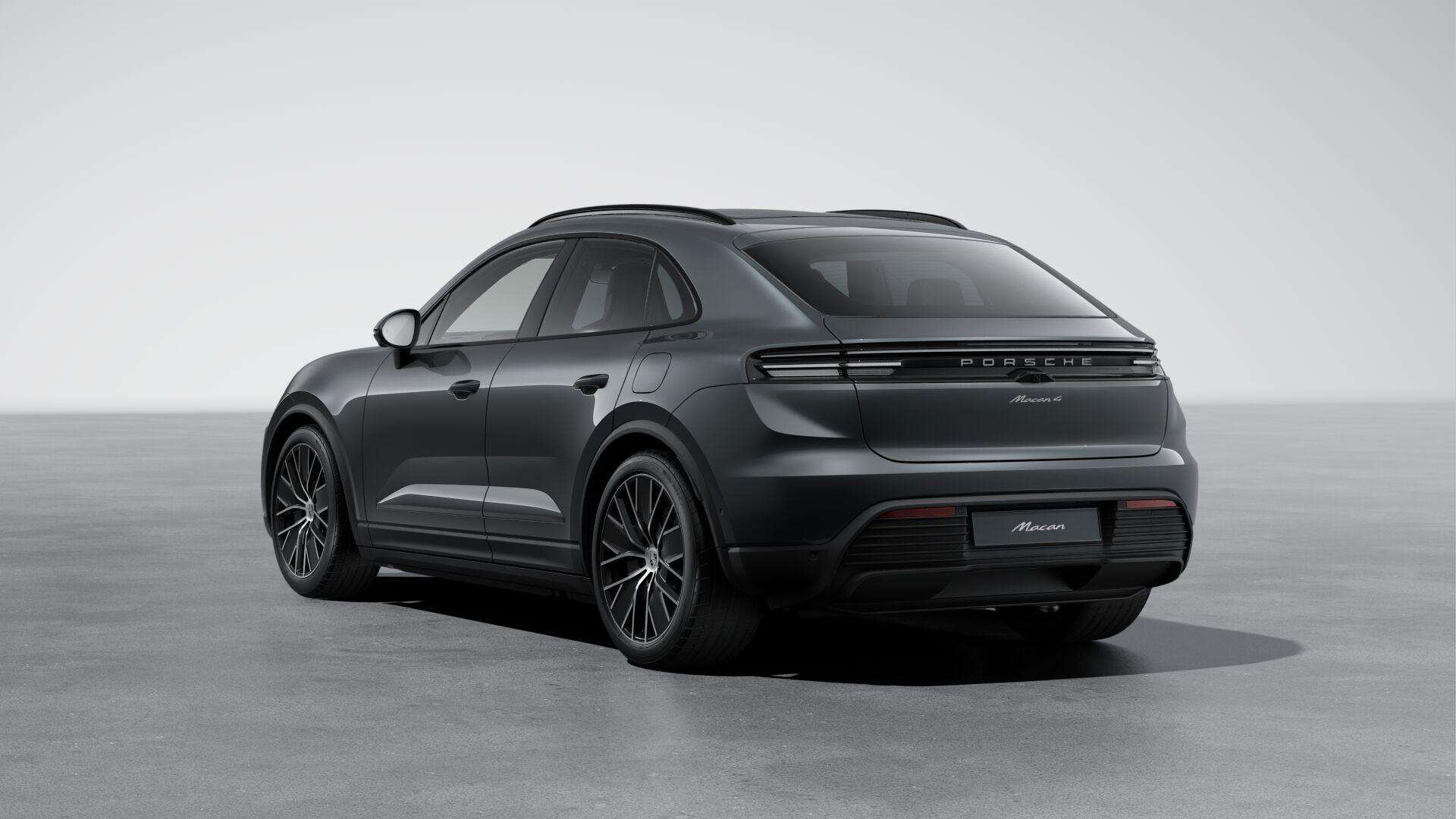 Porsche Macan II Base - 2025 - Joinsteer - #3
