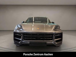 Porsche Cayenne Black Edition E-Hybrid - 2025 - Joinsteer - #4