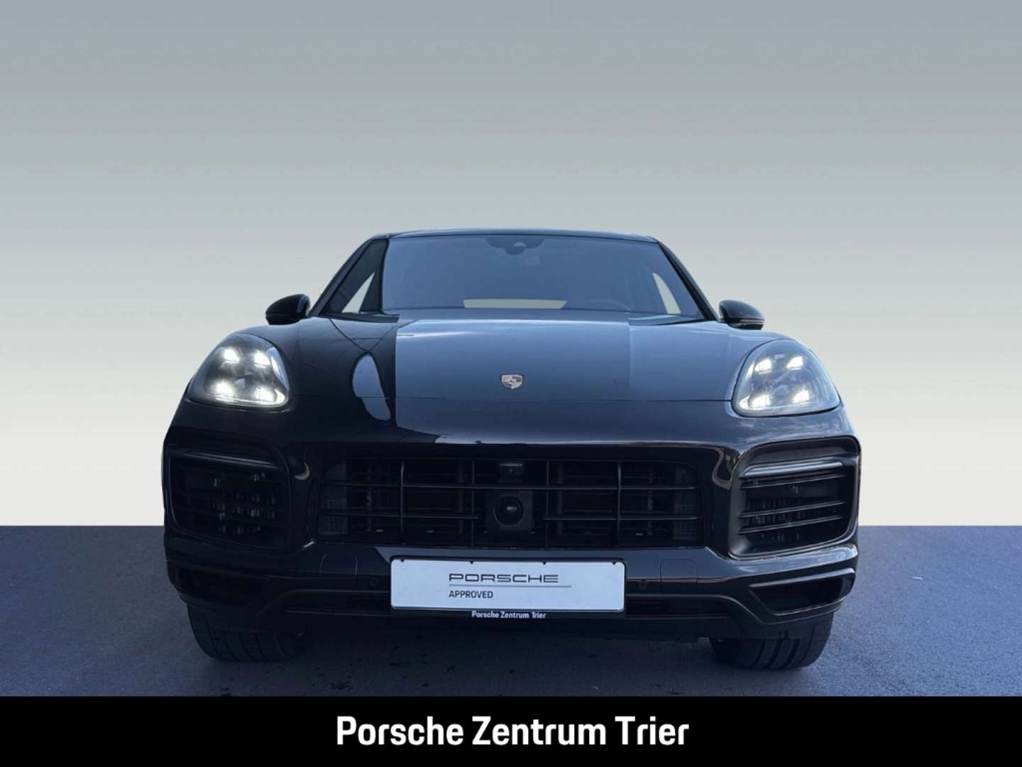 Porsche Cayenne III E-Hybrid - 2021 - Joinsteer - #6