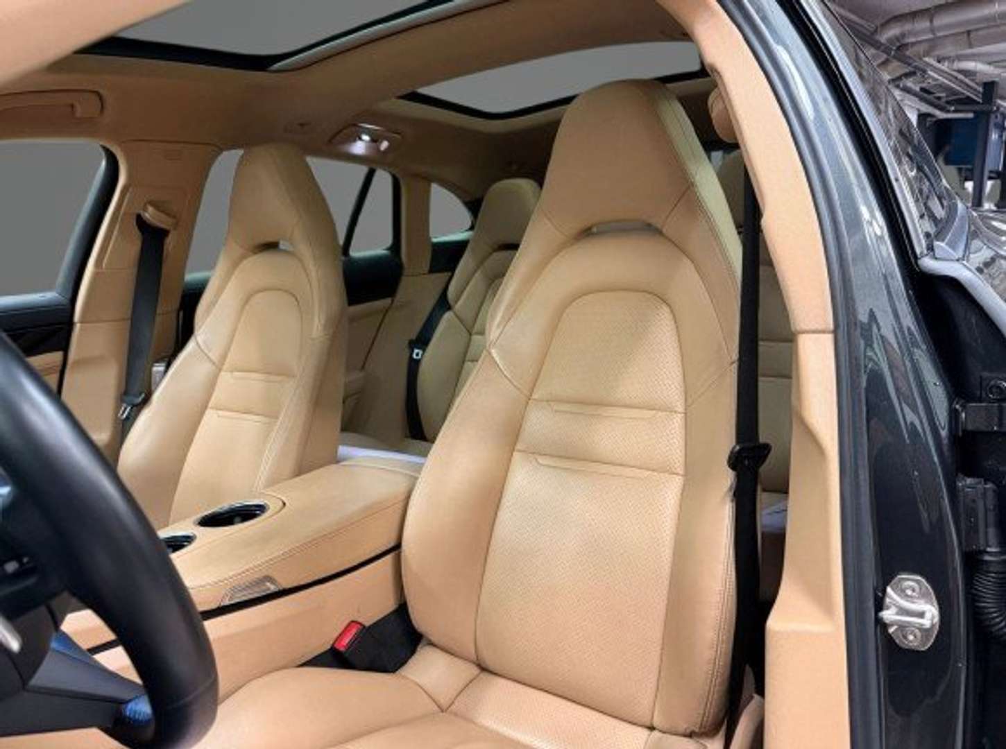 Porsche Panamera II Sport Turismo 4 E-Hybrid - 2021 - Joinsteer - #6