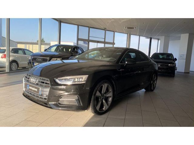 Audi A5 Coupé Sport 2.0 TFSI Quattro 252 Ch S Tronic - 2016 - Joinsteer