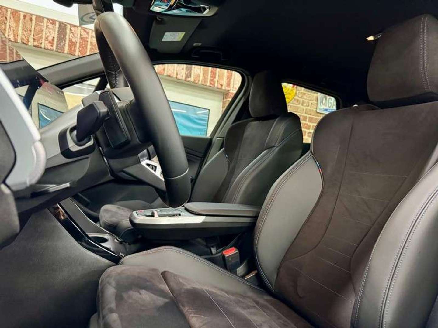 BMW Série 2 Active Tourer M Sport 218d - 2024 - Joinsteer - #5