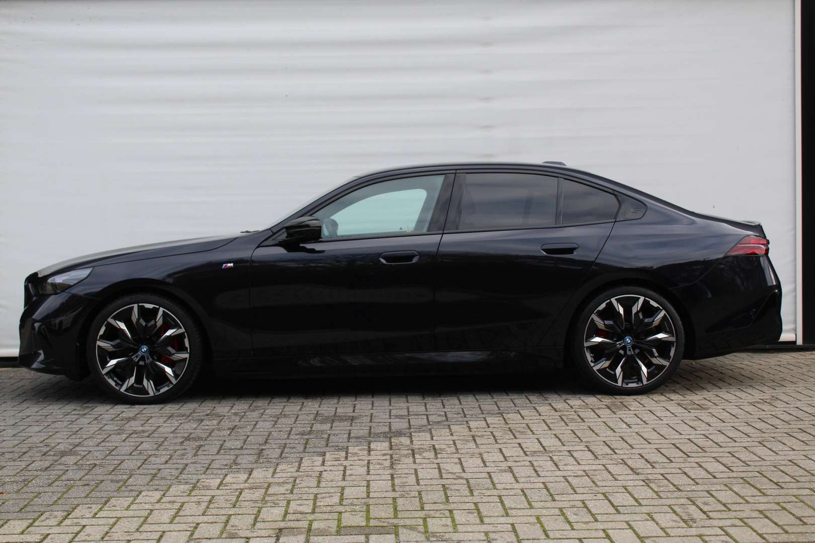 BMW I5 M Sport M60 XDrive - 2024 - Joinsteer - #1