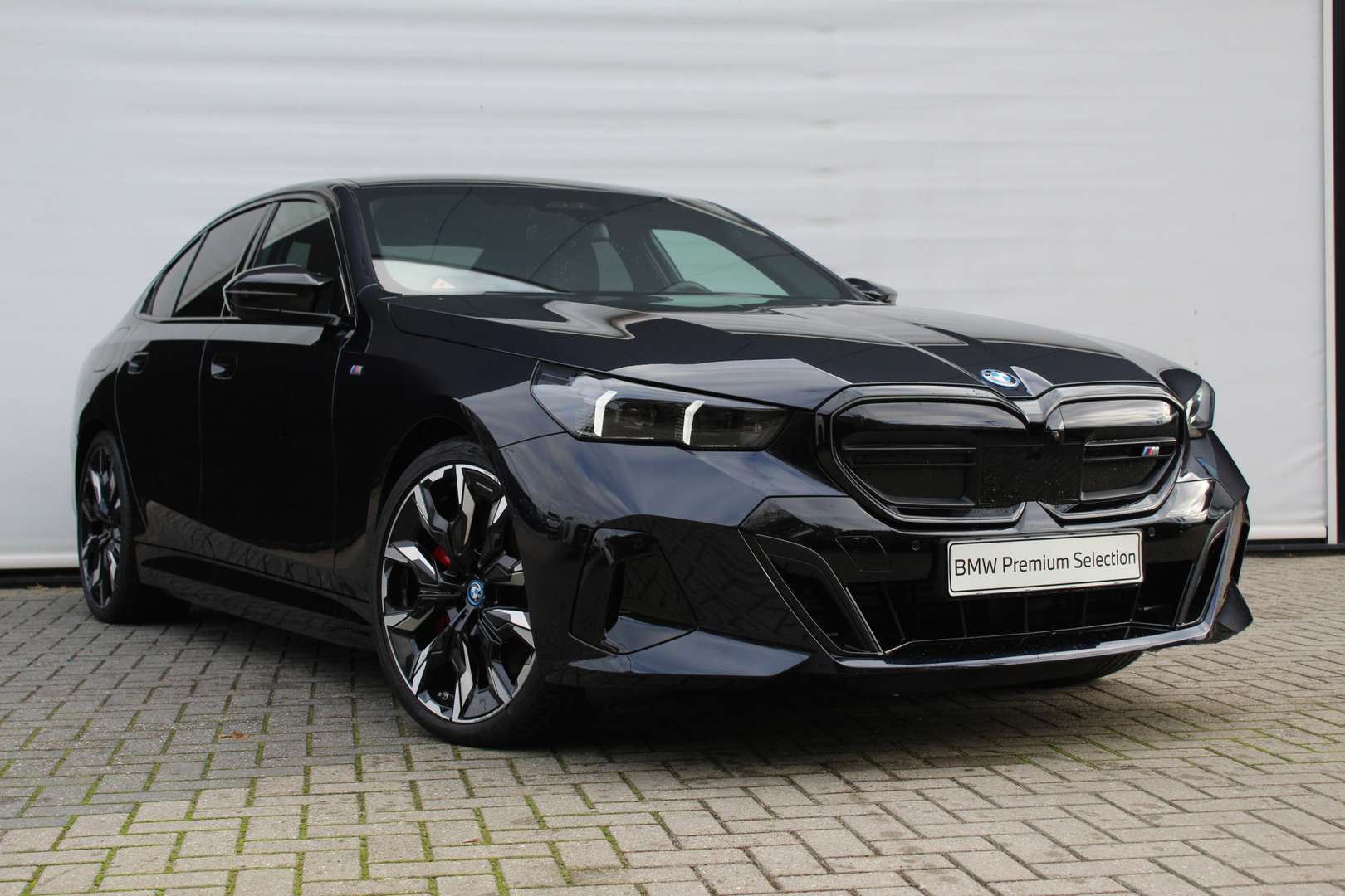 BMW I5 M Sport M60 XDrive - 2024 - Joinsteer - #4