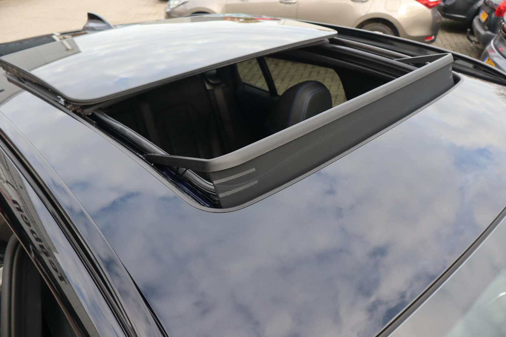 BMW X4 Business Edition XDrive20i - 2022 - Joinsteer - #1