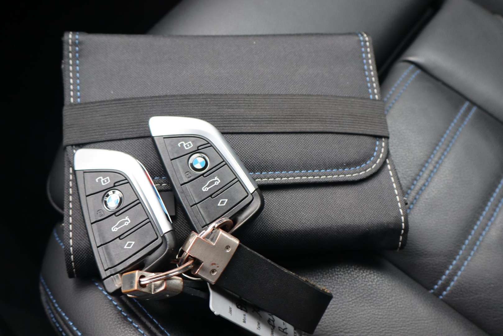 BMW X4 Business Edition XDrive20i - 2022 - Joinsteer - #3