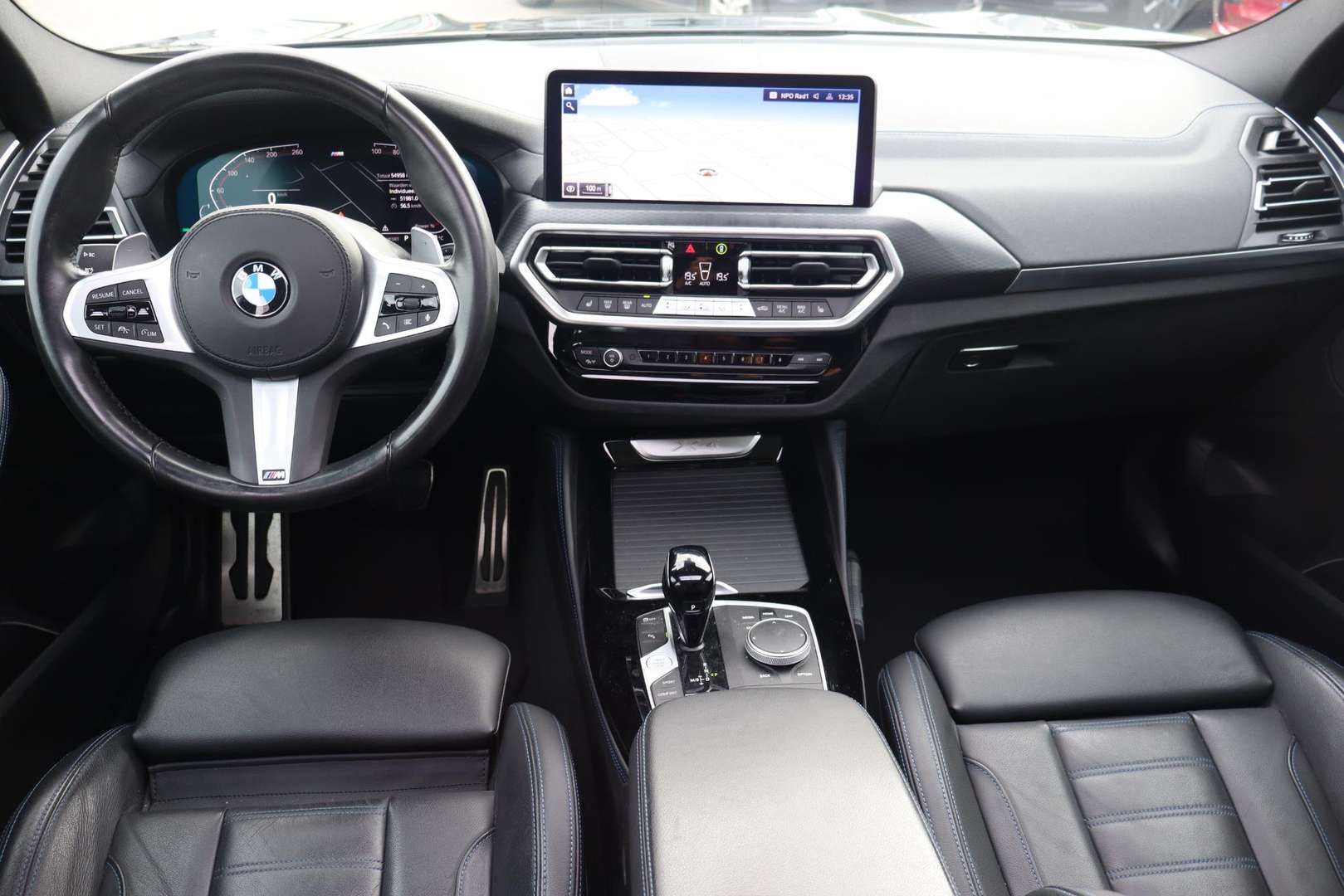 BMW X4 Business Edition XDrive20i - 2022 - Joinsteer - #5