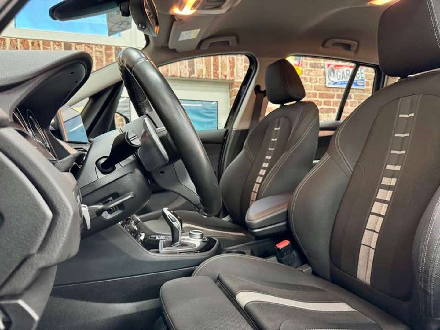 BMW Série 2 Gran Tourer 220d - 2020 - Joinsteer - #3