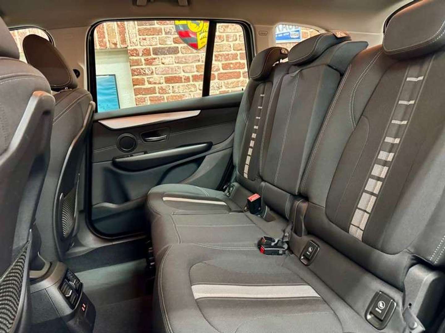 BMW Série 2 Gran Tourer 220d - 2020 - Joinsteer - #4