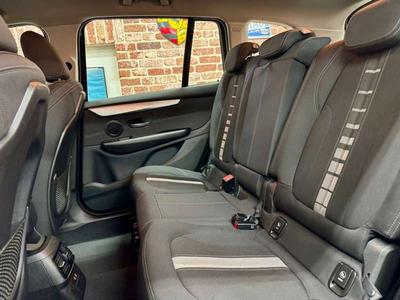 BMW Série 2 Gran Tourer 220d - - Joinsteer - #3