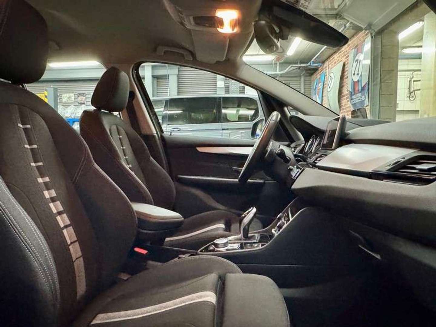 BMW Série 2 Gran Tourer 220d - 2020 - Joinsteer - #6