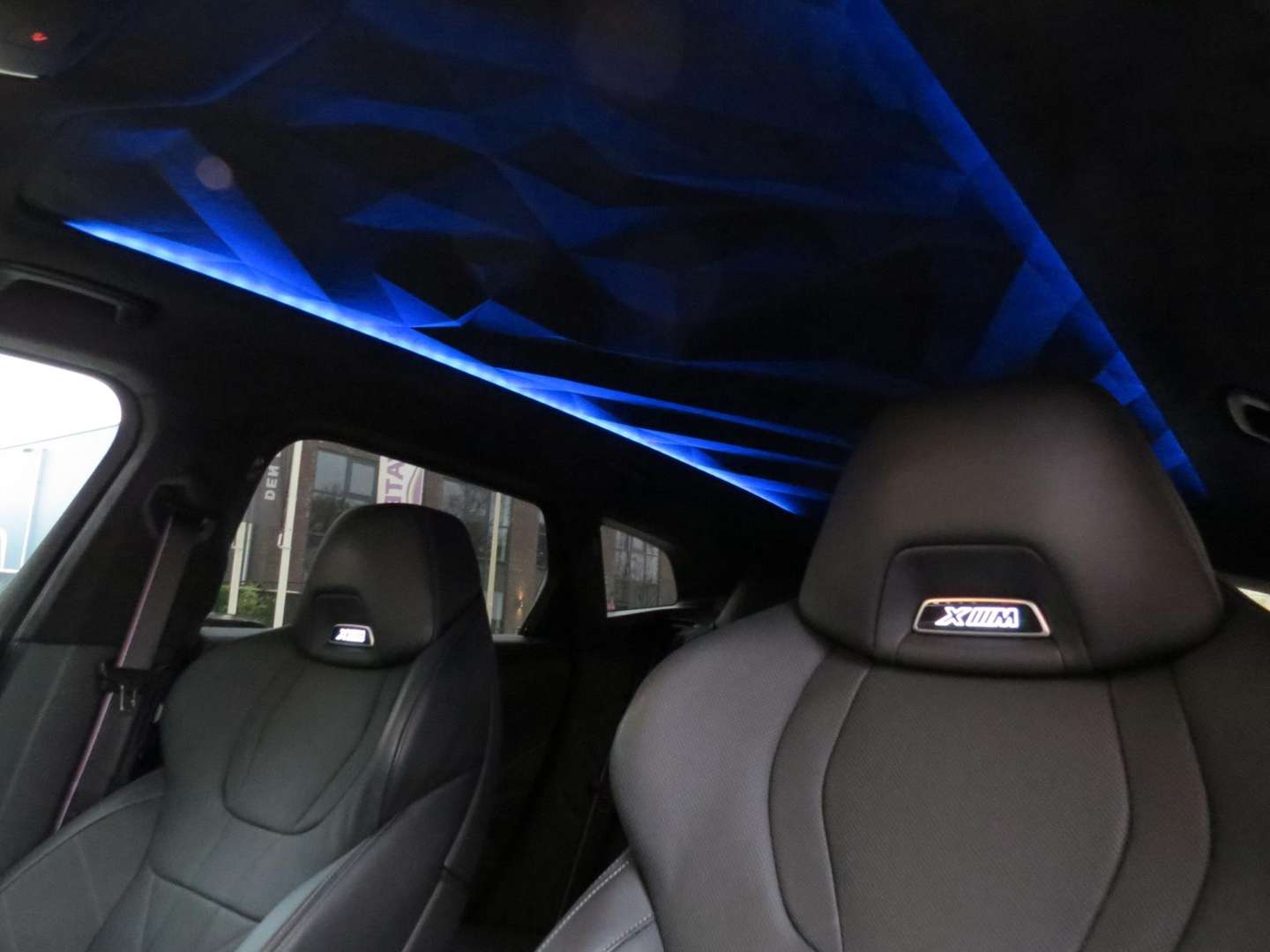 BMW XM M Sport 50e - 2024 - Joinsteer - #5