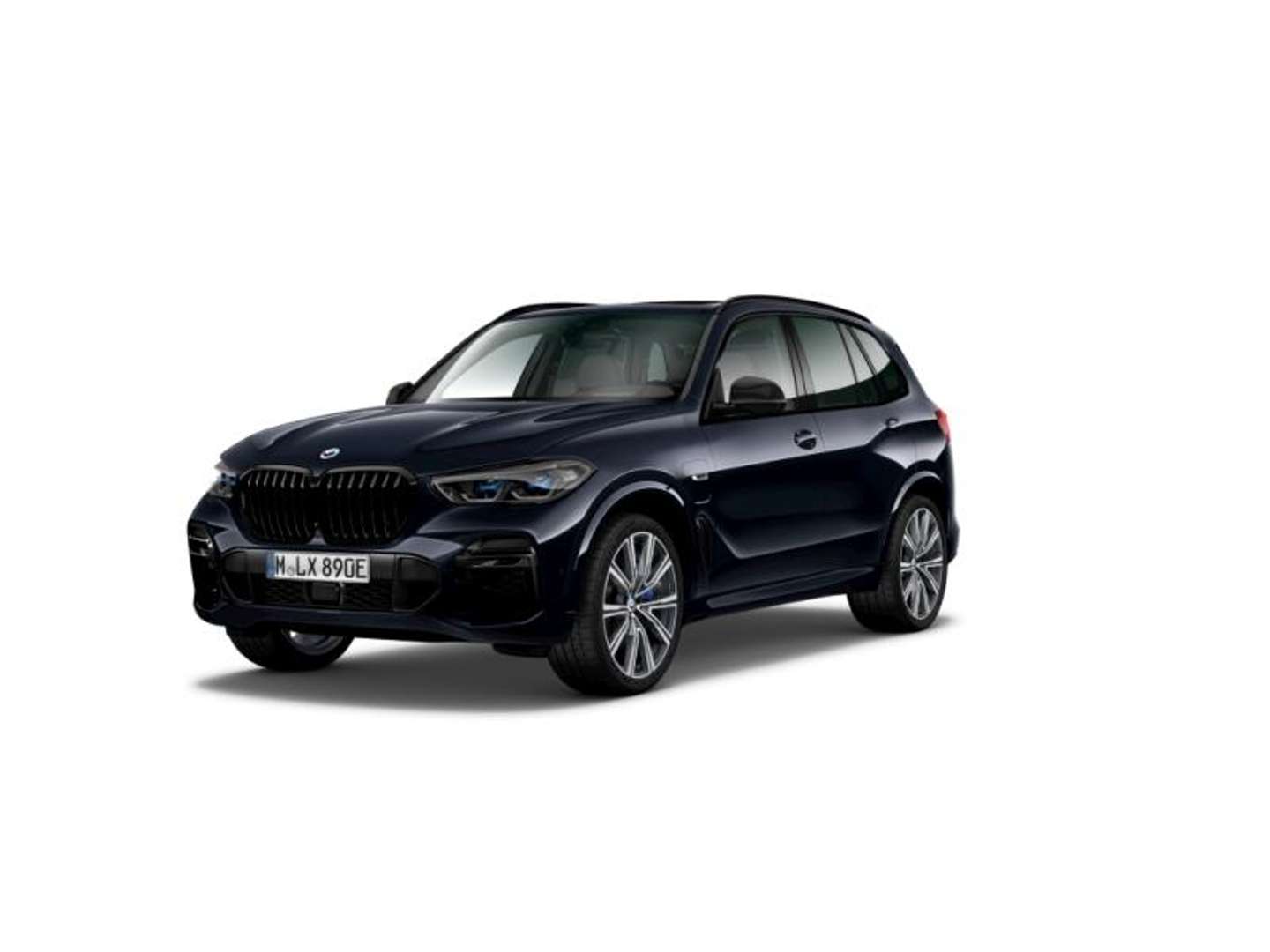 BMW X5 M Sport XDrive45e - 2023 - Joinsteer - #1
