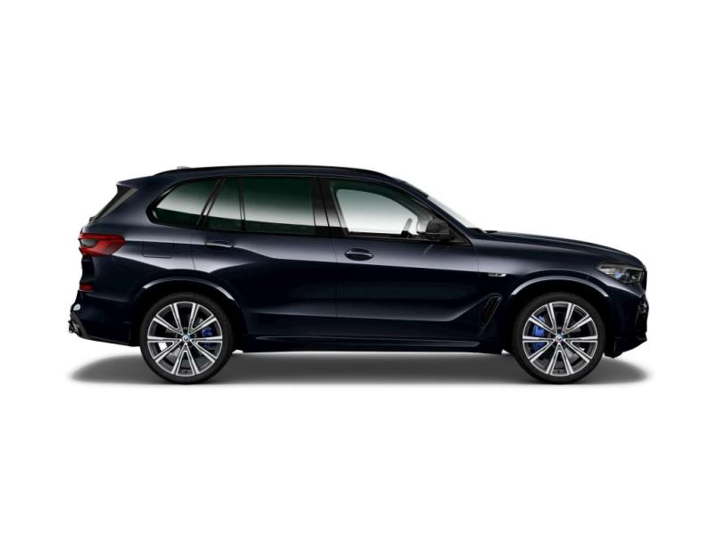 BMW X5 M Sport XDrive45e - 2023 - Joinsteer - #2