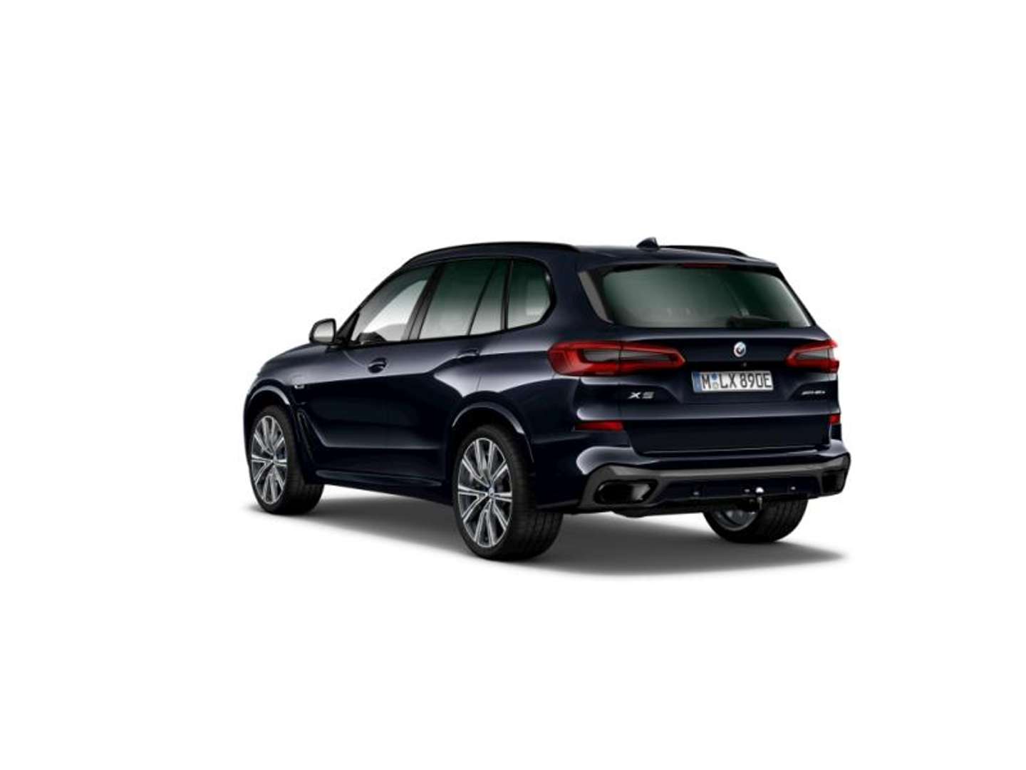 BMW X5 M Sport XDrive45e - 2023 - Joinsteer - #3
