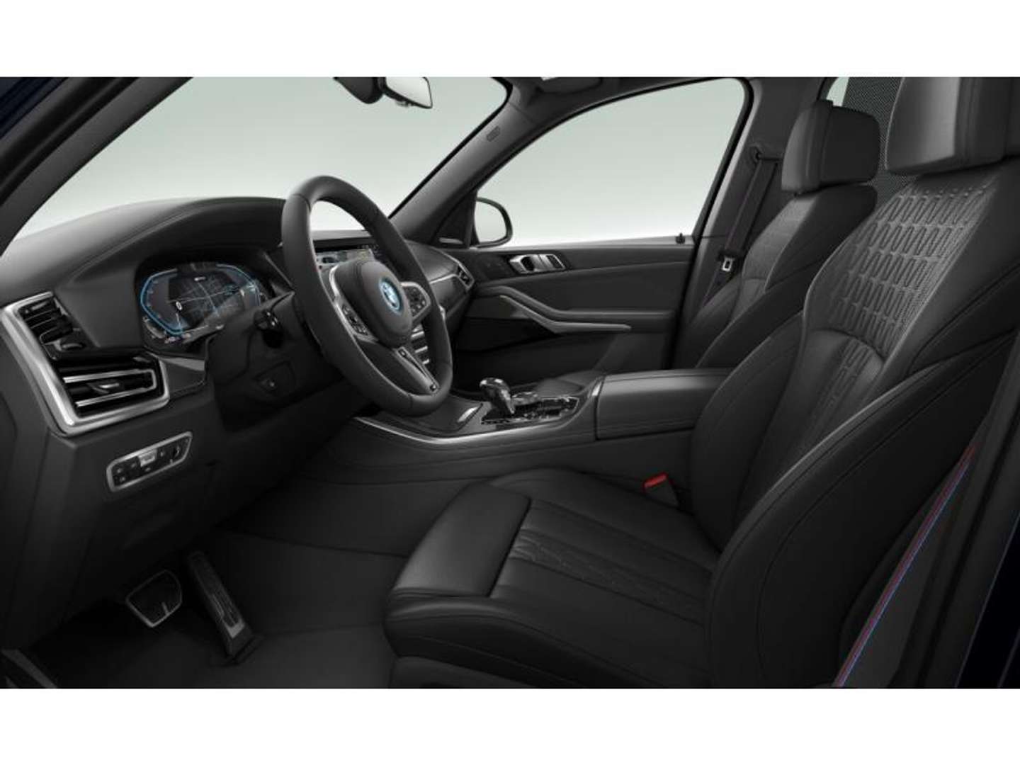 BMW X5 M Sport XDrive45e - 2023 - Joinsteer - #4