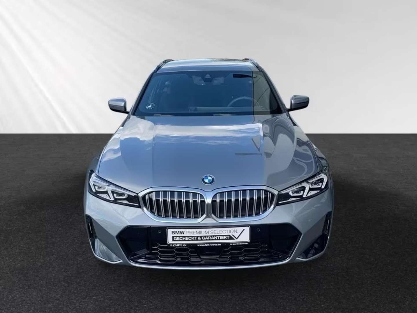 BMW Série 3 Touring M Sport 330i XDrive - 2025 - Joinsteer - #5