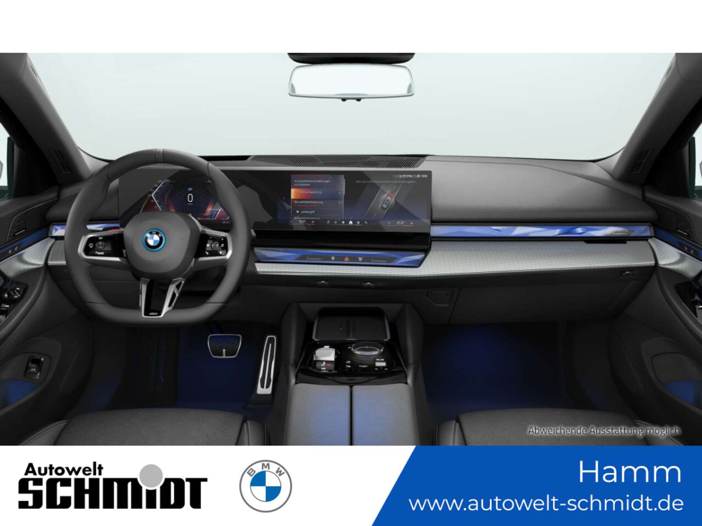BMW I5 Touring M Sport EDrive40 - 2025 - Joinsteer - #4