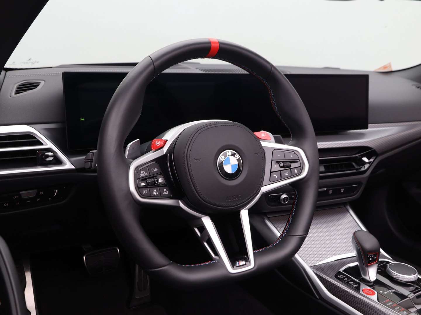 BMW M4 Cabriolet XDrive Competition - 2024 - Joinsteer - #3