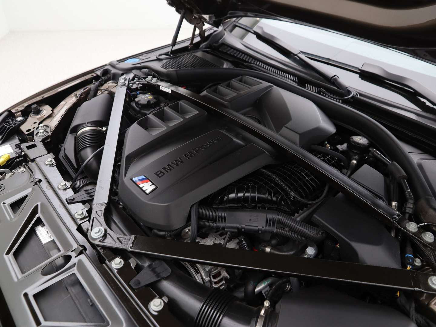 BMW M4 Cabriolet XDrive Competition - 2024 - Joinsteer - #5