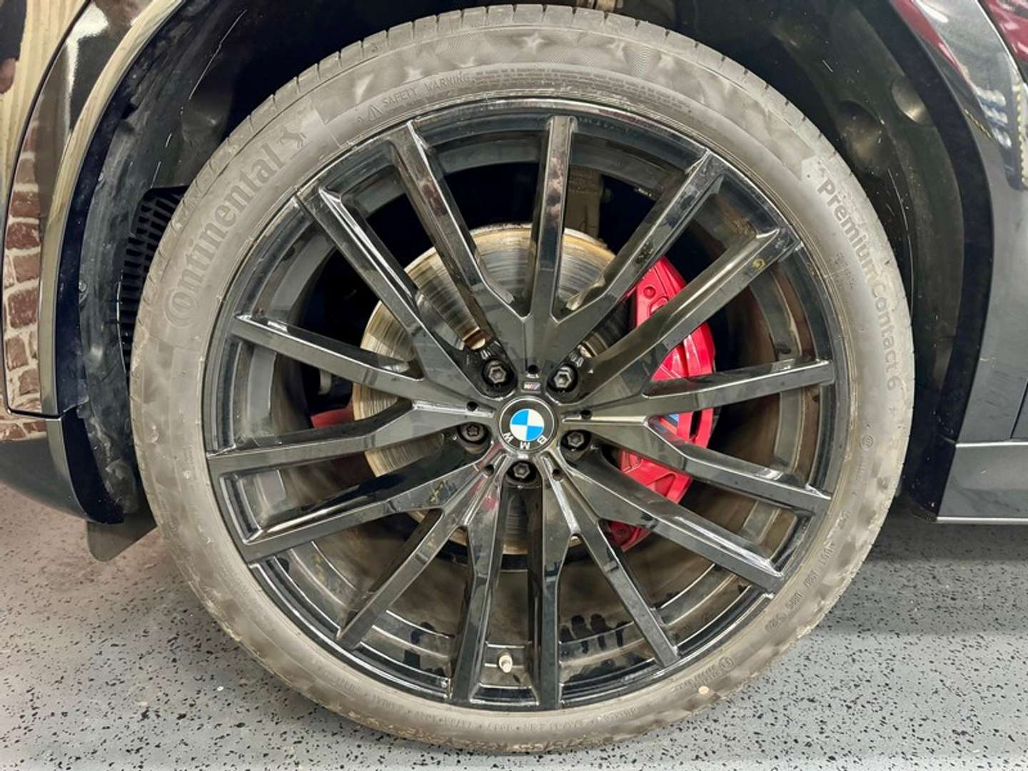 BMW X6 M Sport 30d XDrive - 2025 - Joinsteer - #3