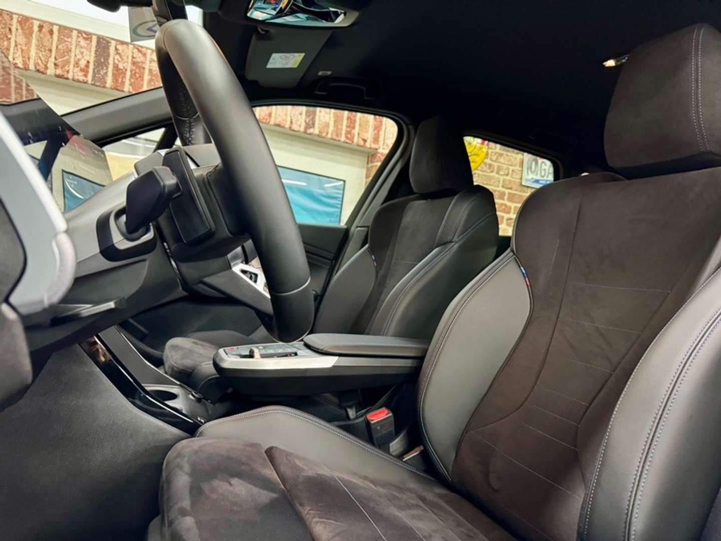 BMW Série 2 Active Tourer M Sport 218d - 2024 - Joinsteer - #5